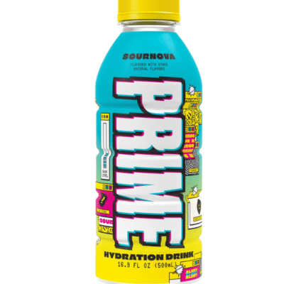 Prime Sour Nova 500ml
