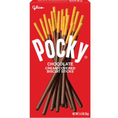 Pocky Chocolate 70g