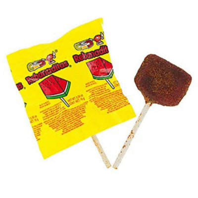 Rebanaditas Picante
