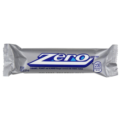 Chocolate Zero 52g