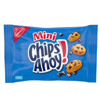 Mini Chips Ahoy 28g