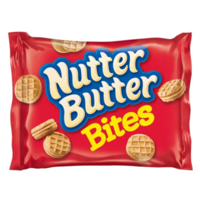 Nutter Butter Bites 28g