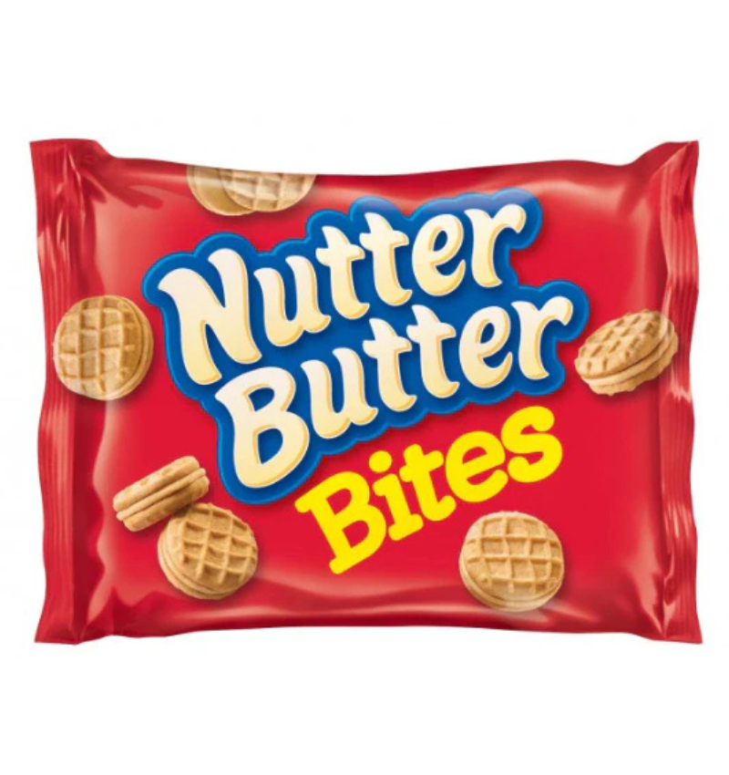 Nutter Butter Bites 28g