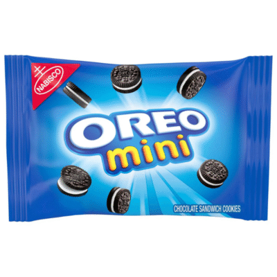 Oreo Mini 28g