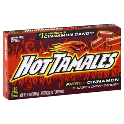 Hot Tamales