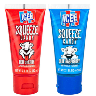 ICEE Squeeze (Unidad)