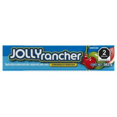 Jolly Rancher Barra 34.2g