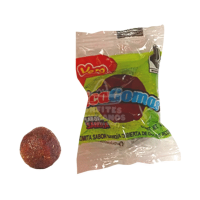 Pica Goma Sandia
