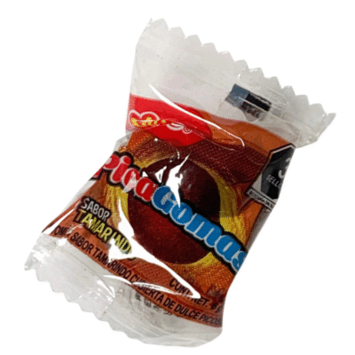 Pica Goma Tamarindo