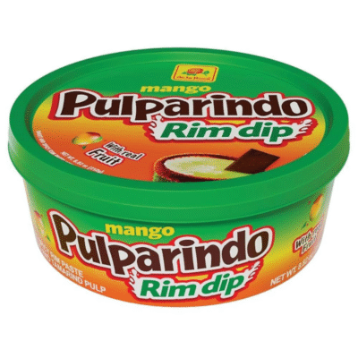 Pulparindo Rimdip Mango 250g