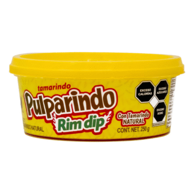 Pulparindo Rimdip Tamarindo 250g