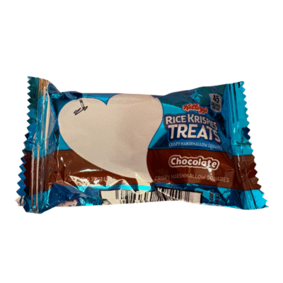 Rice Krispies Chocolate 11g