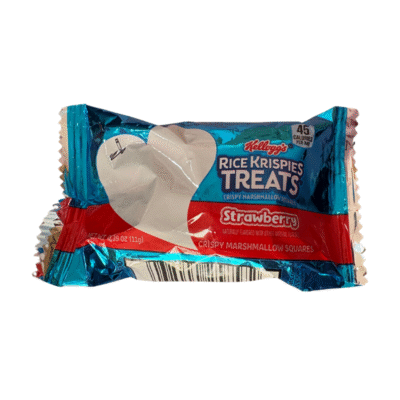 Rice Krispies Strawberry 11g
