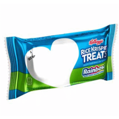 Rice Krispies Rainbow 20g