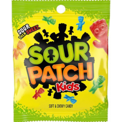 Sour Patch Kids Original 102g