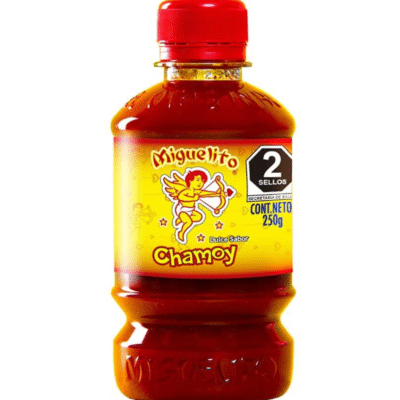 Salsa Chamoy Miguelito