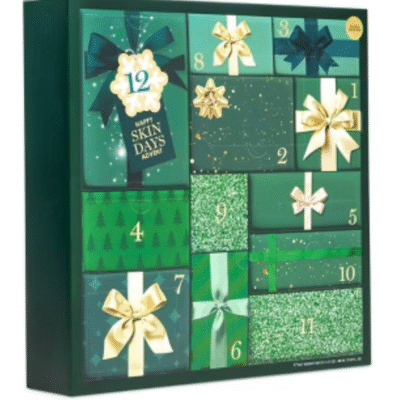 Happy Skin Days Advent Calendar