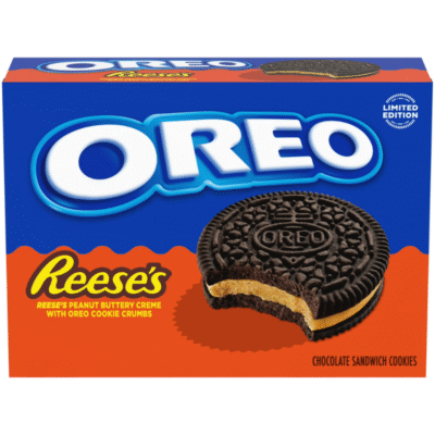 Oreo Reeses