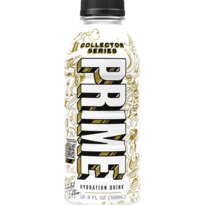 Prime Collector Series 500ml
