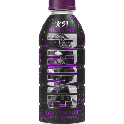 Prime KSI "The Nightmare" 500ml