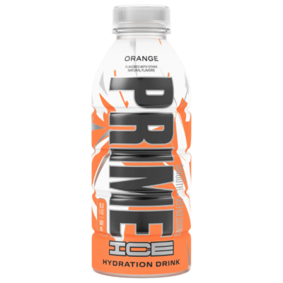 Prime Orange 355ml