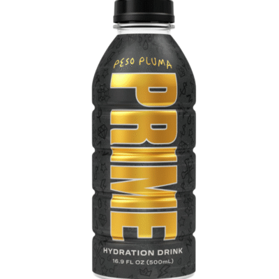 Prime Peso Pluma 500ml