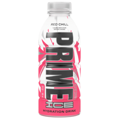 Prime Red Chill 355ml