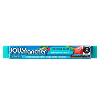 Jolly Rancher Barra 25.8g