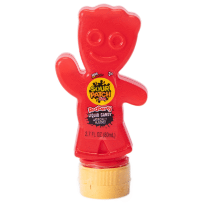 Sour Patch Kids Liquid Candy Redberry