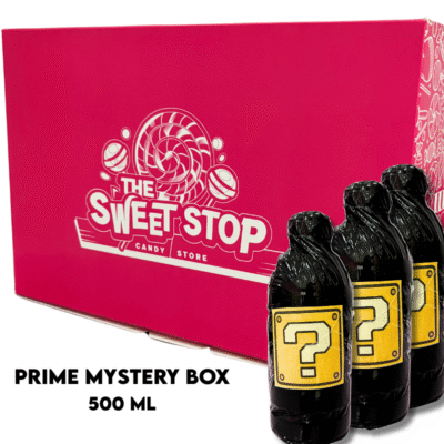 Prime Mystery Box 500ml