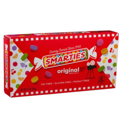 Smarties 99g